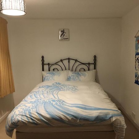 Zen House Bath B&B 외부 사진