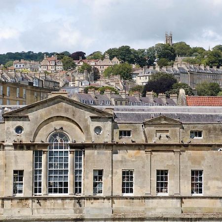 Zen House Bath B&B 외부 사진