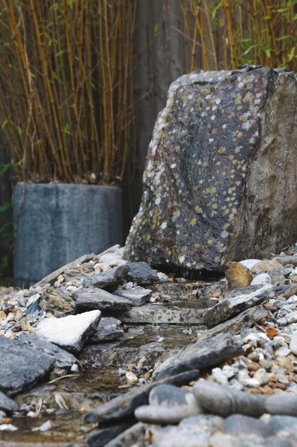 Zen House Bath B&B 외부 사진