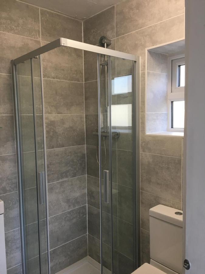 Zen House Bath B&B 외부 사진