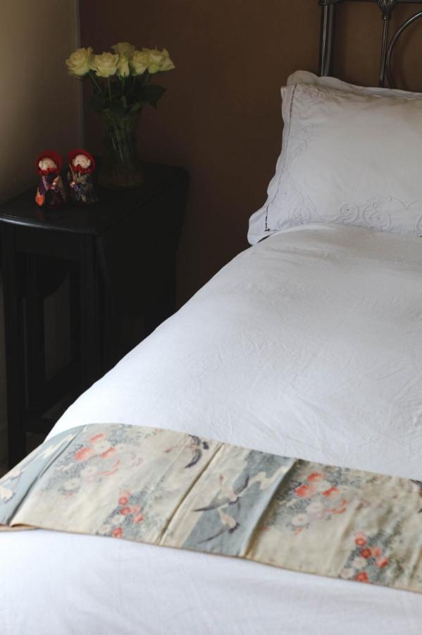Zen House Bath B&B 외부 사진