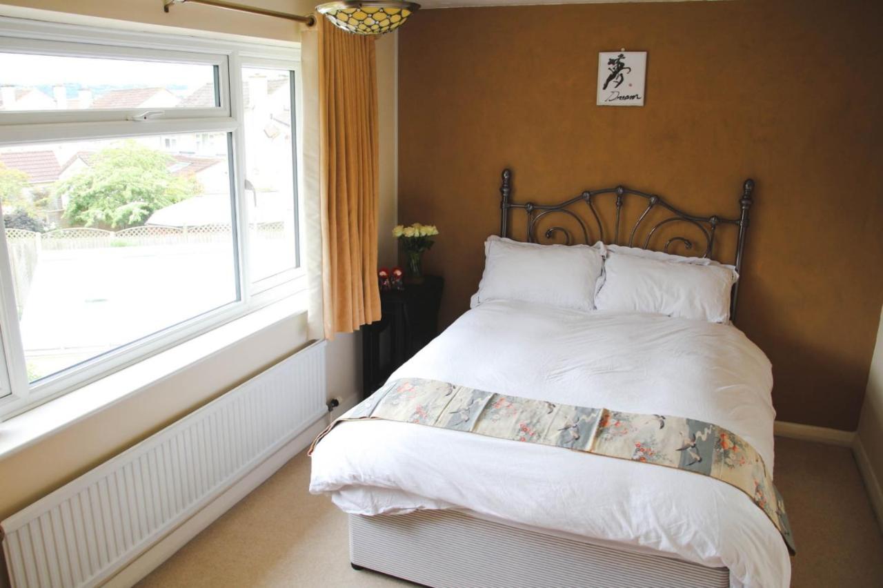 Zen House Bath B&B 외부 사진