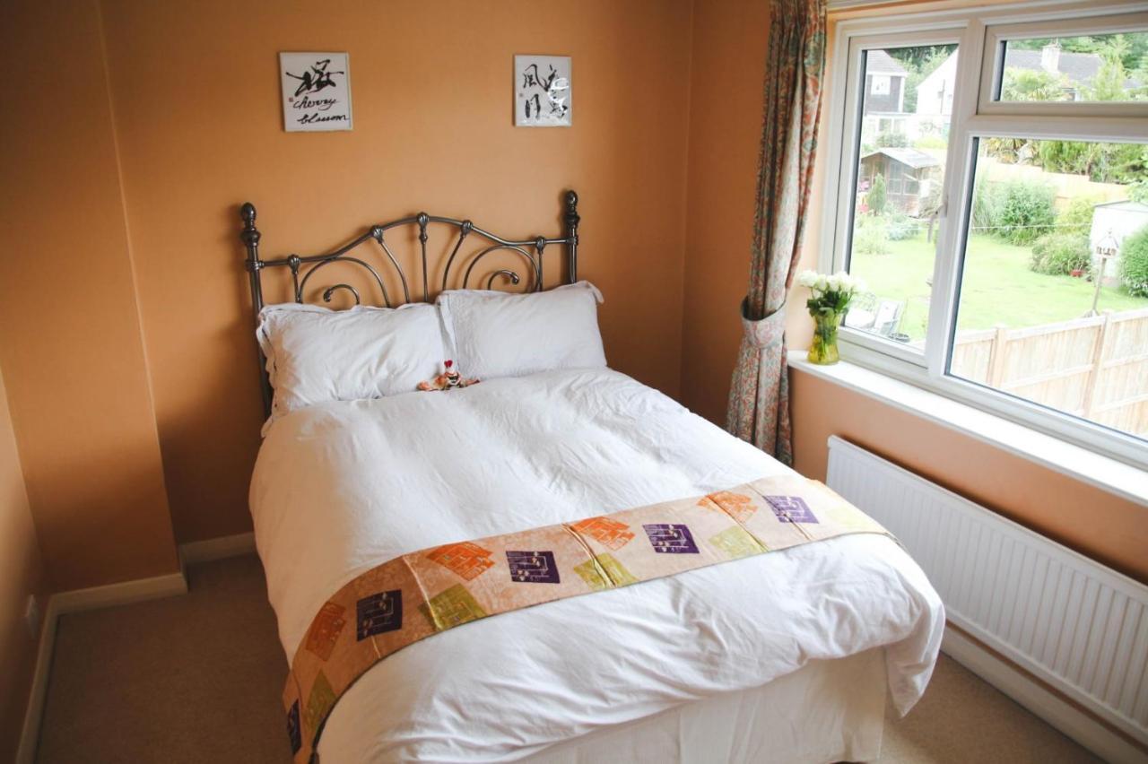 Zen House Bath B&B 외부 사진
